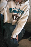 Washington Hoodie