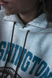 Washington Hoodie